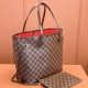 Louis Vuitton Neverfull N41358