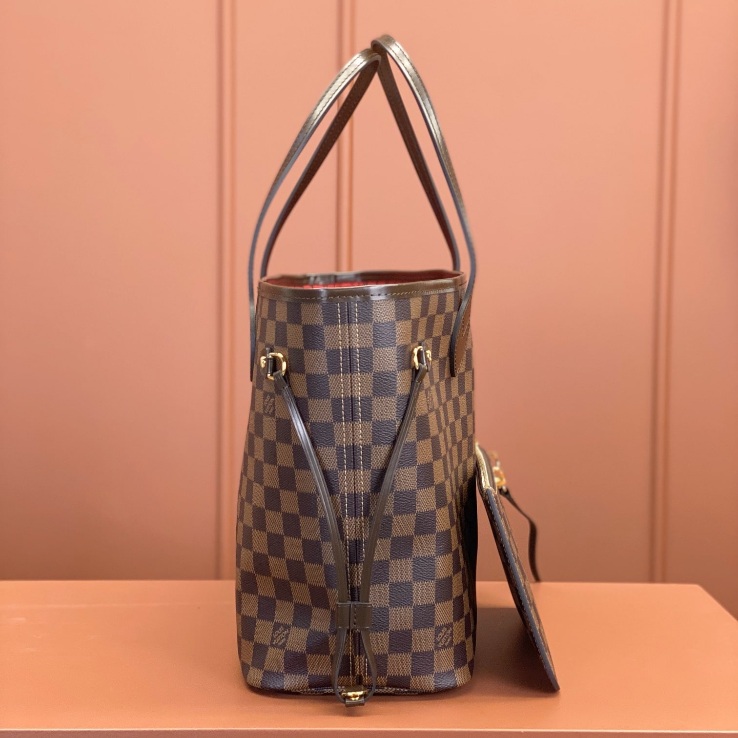 Louis Vuitton Neverfull N41358