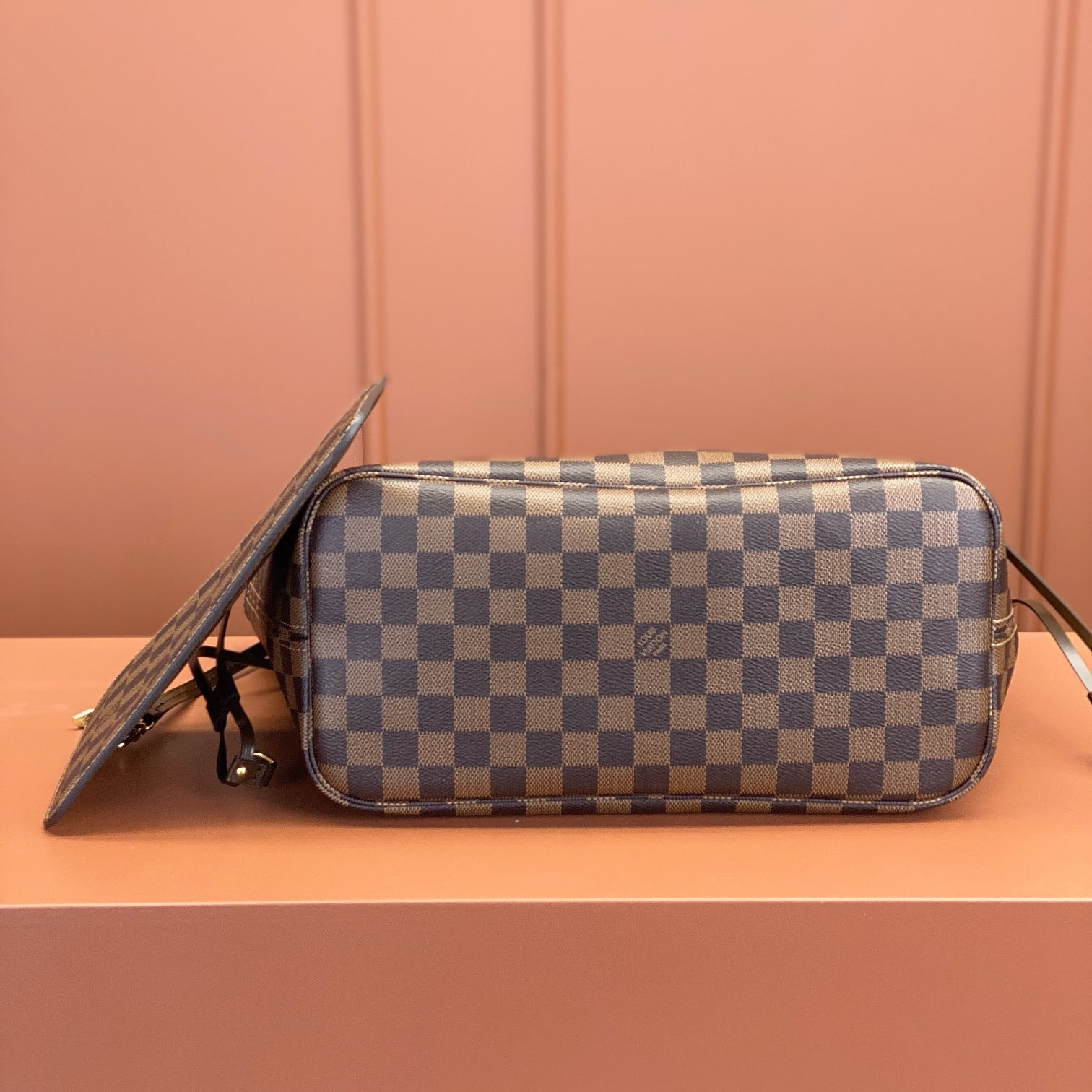 Louis Vuitton Neverfull N41358