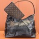 Louis Vuitton CarryallDark M25143