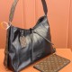 Louis Vuitton CarryallDark M25143