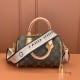 Louis Vuitton SpeedyBandouliere M45957