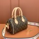 Louis Vuitton SpeedyBandouliere M45957