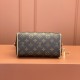 Louis Vuitton SpeedyBandouliere M45957