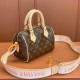 Louis Vuitton SpeedyBandouliere M46594