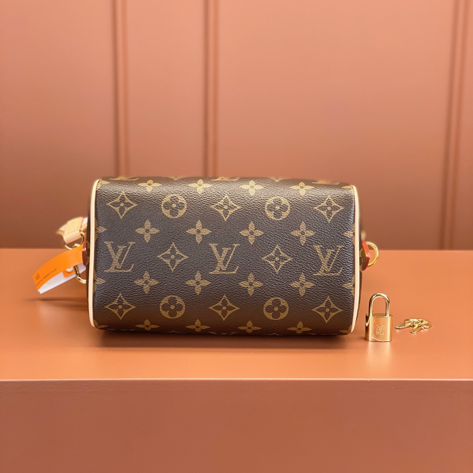 Louis Vuitton SpeedyBandouliere M46594