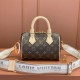 Louis Vuitton SpeedyBandouliere M46222