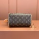 Louis Vuitton SpeedyBandouliere M46222