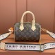 Louis Vuitton SpeedyBandouliere M46234