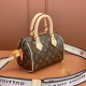 Louis Vuitton SpeedyBandouliere M46234