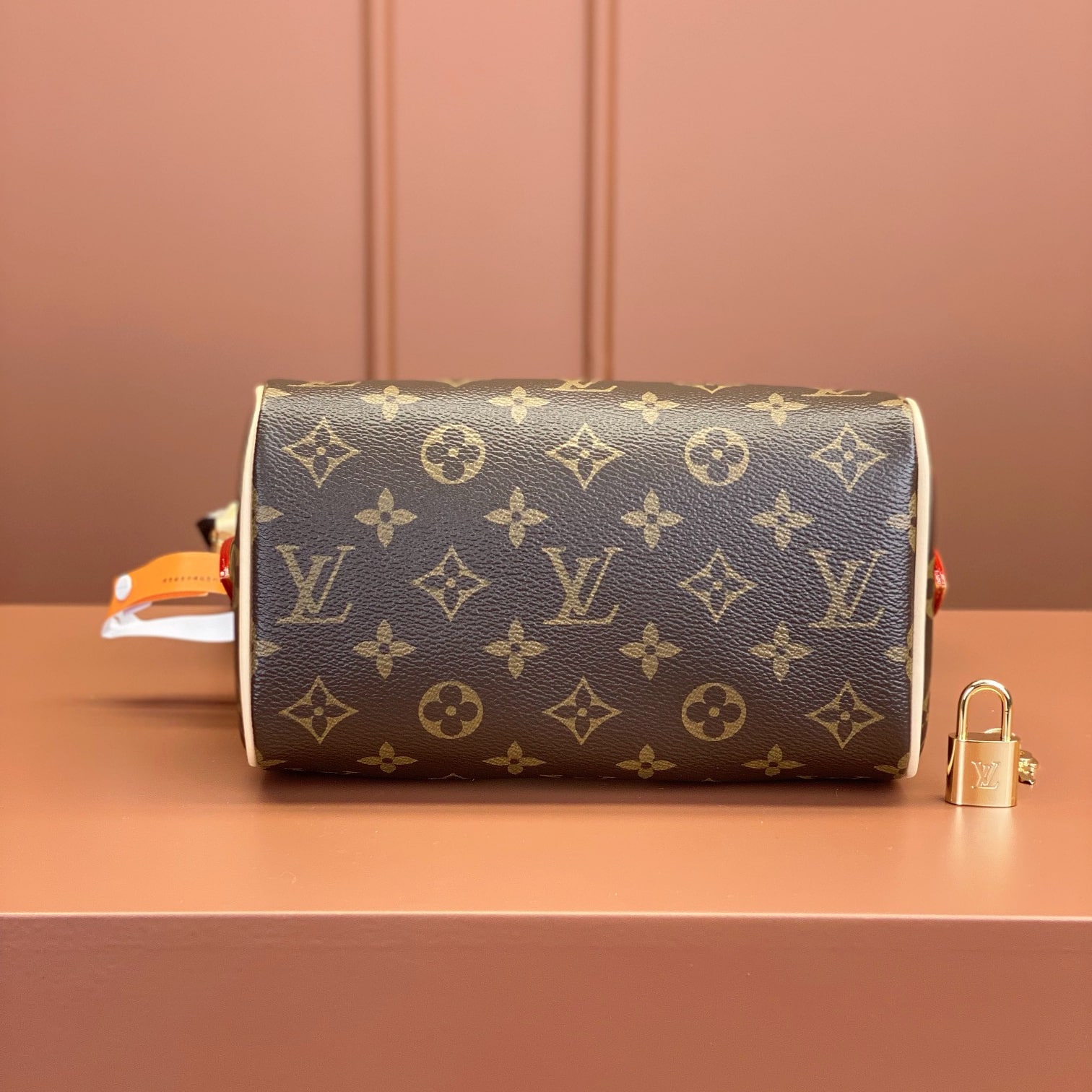 Louis Vuitton SpeedyBandouliere M46234