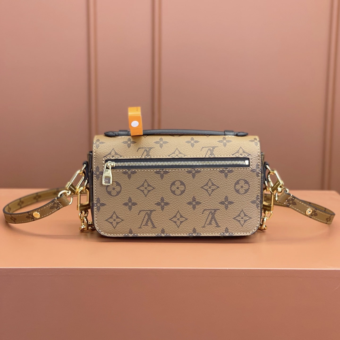 Louis Vuitton PochetteMetisEastWest M46279