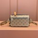 Louis Vuitton PochetteMetisEastWest M46279