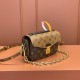 Louis Vuitton PochetteMetisEastWest M46279