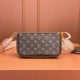 Louis Vuitton MultiPochette M44840