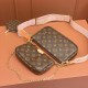 Louis Vuitton MultiPochette M44840