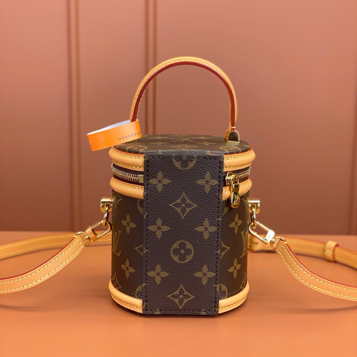 Louis Vuitton NanoCannes M82952