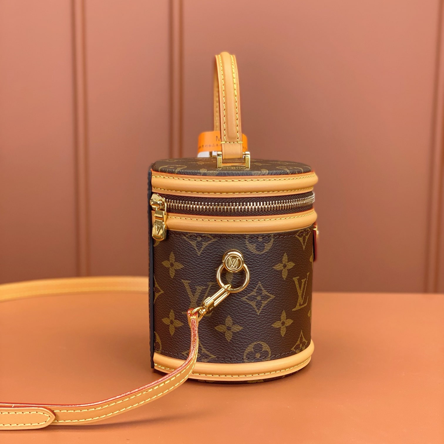 Louis Vuitton NanoCannes M82952