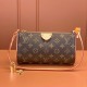 Louis Vuitton PochetteTirette M47123