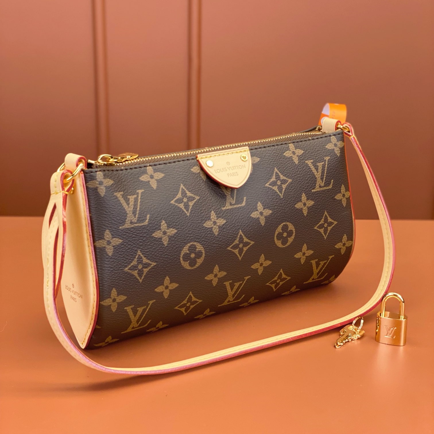 Louis Vuitton PochetteTirette M47123