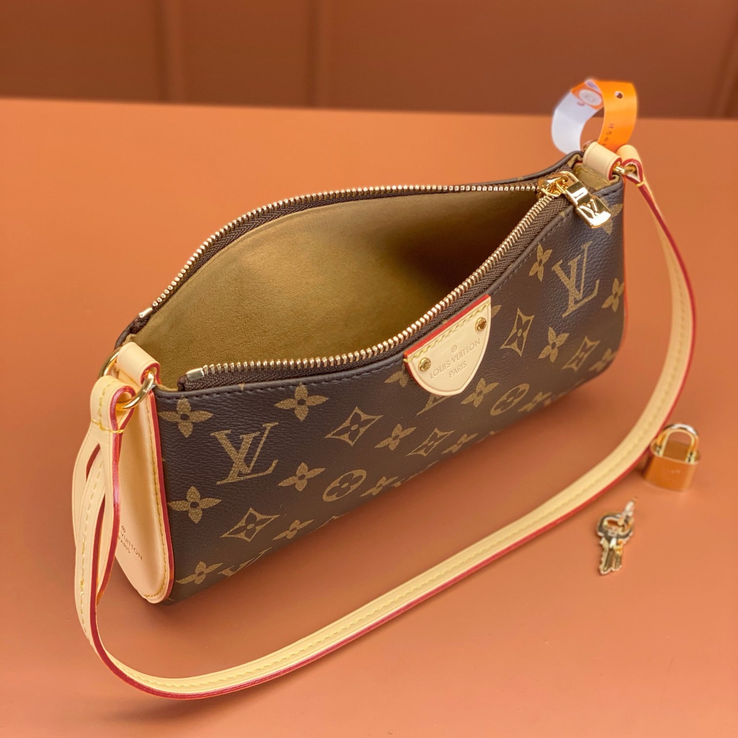 Louis Vuitton PochetteTirette M47123