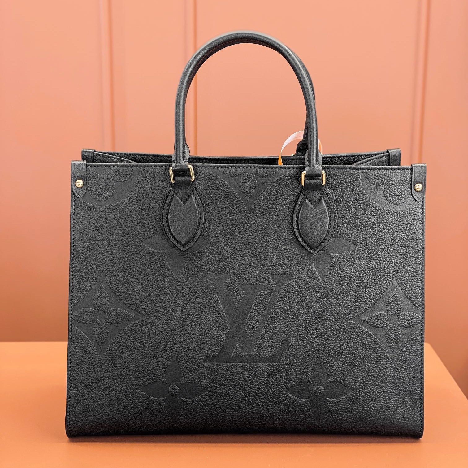 Louis Vuitton Onthego M45595