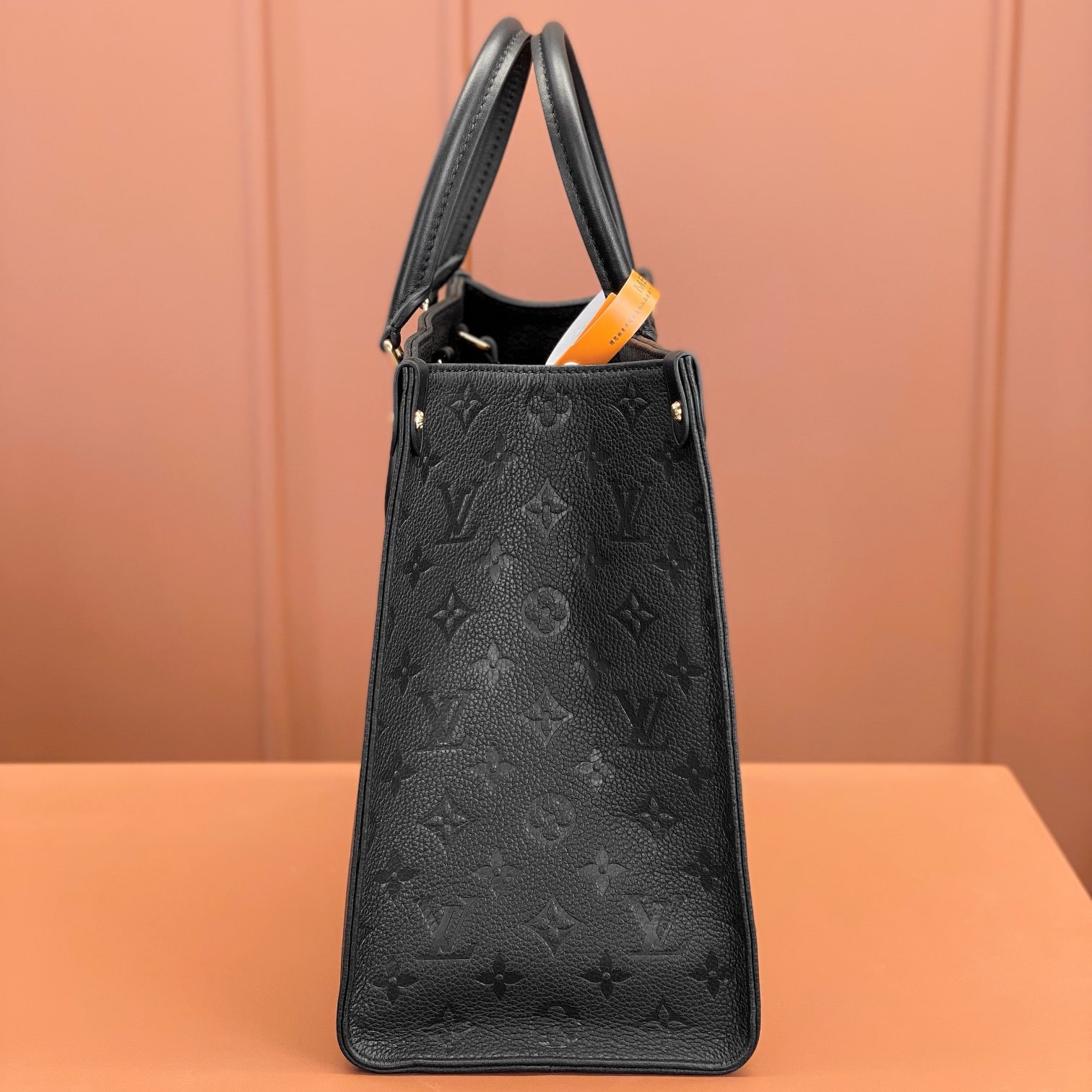 Louis Vuitton Onthego M45595