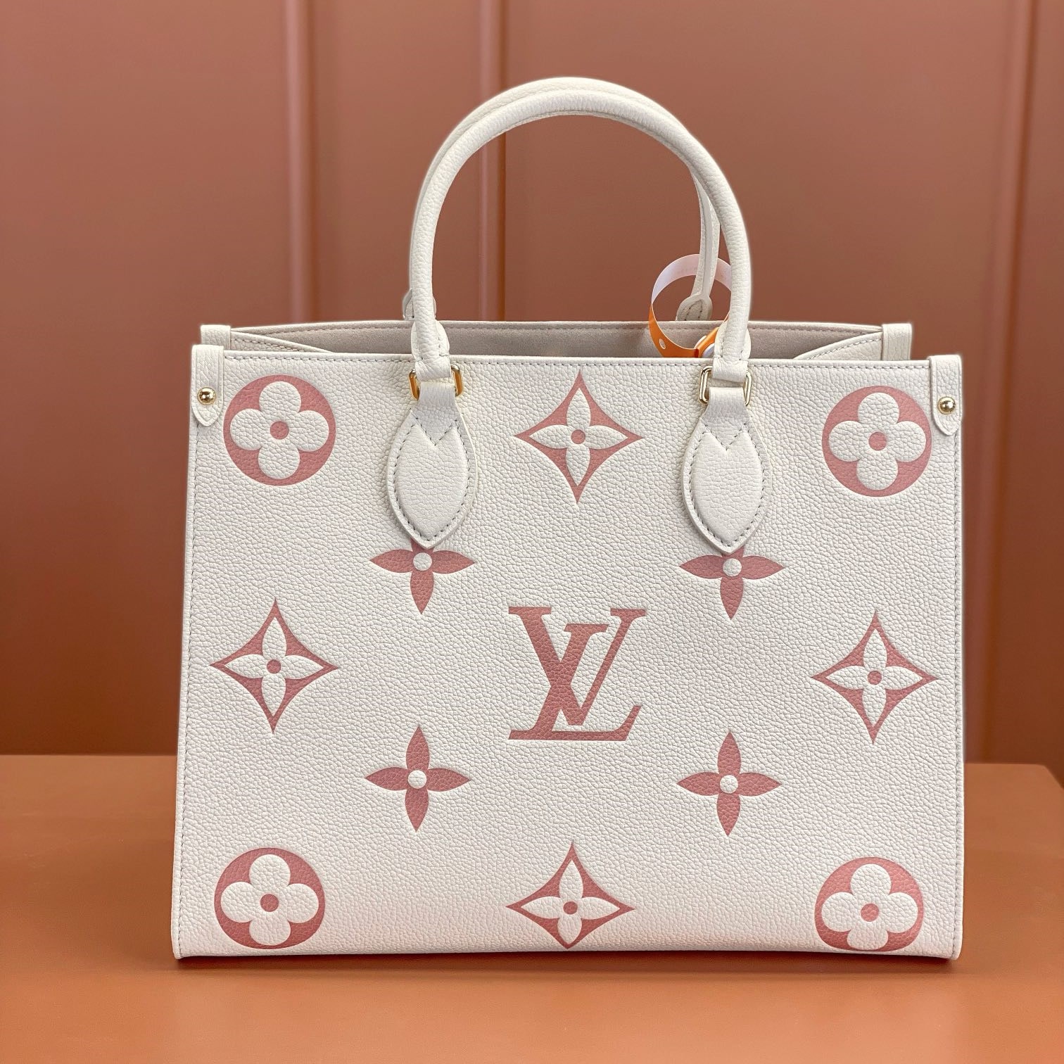 Louis Vuitton Onthego M21575