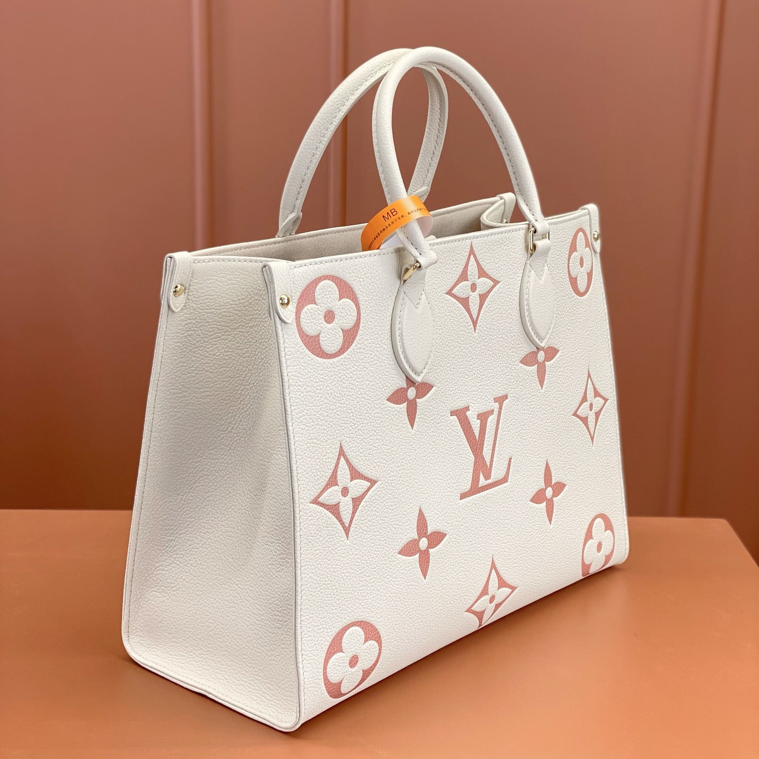 Louis Vuitton Onthego M21575