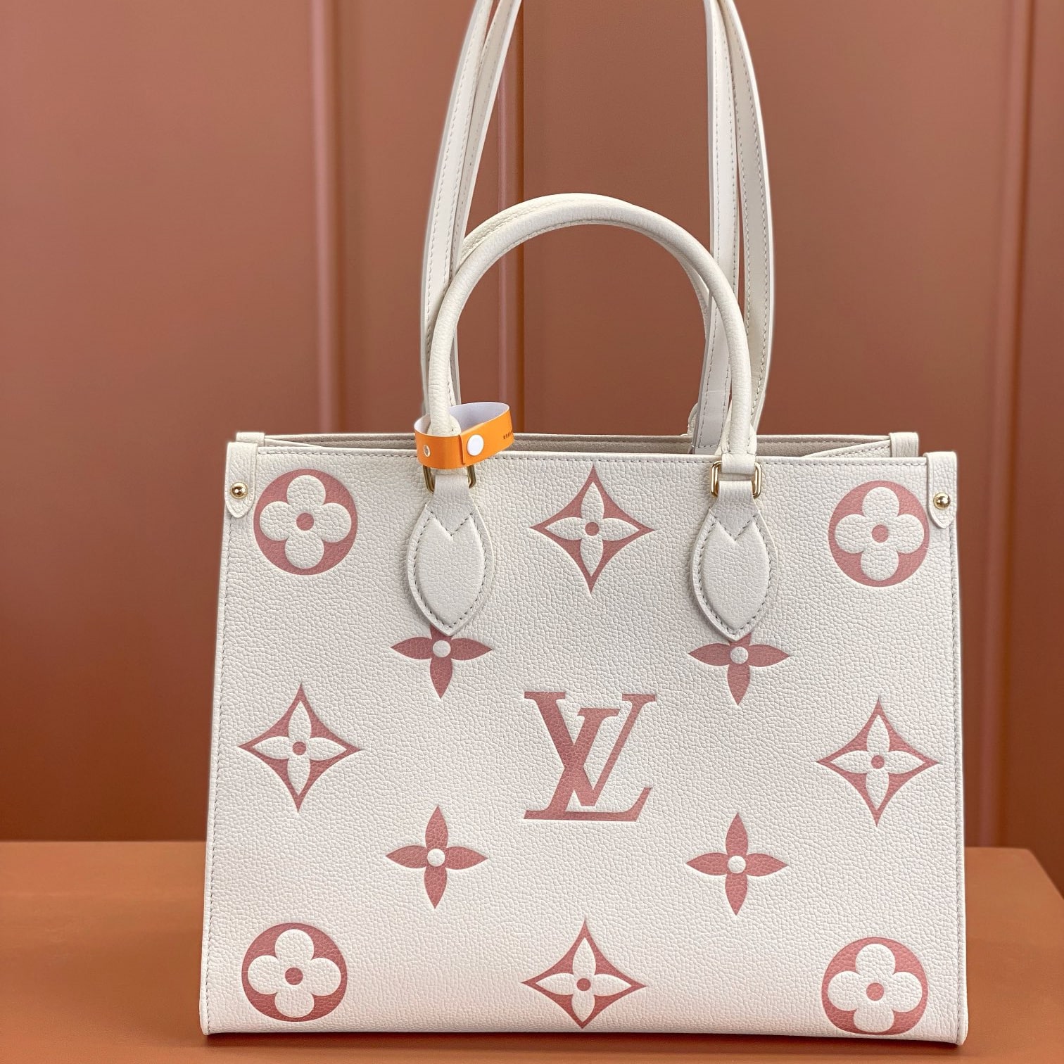 Louis Vuitton Onthego M21575