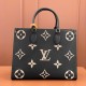 Louis Vuitton Onthego M45495