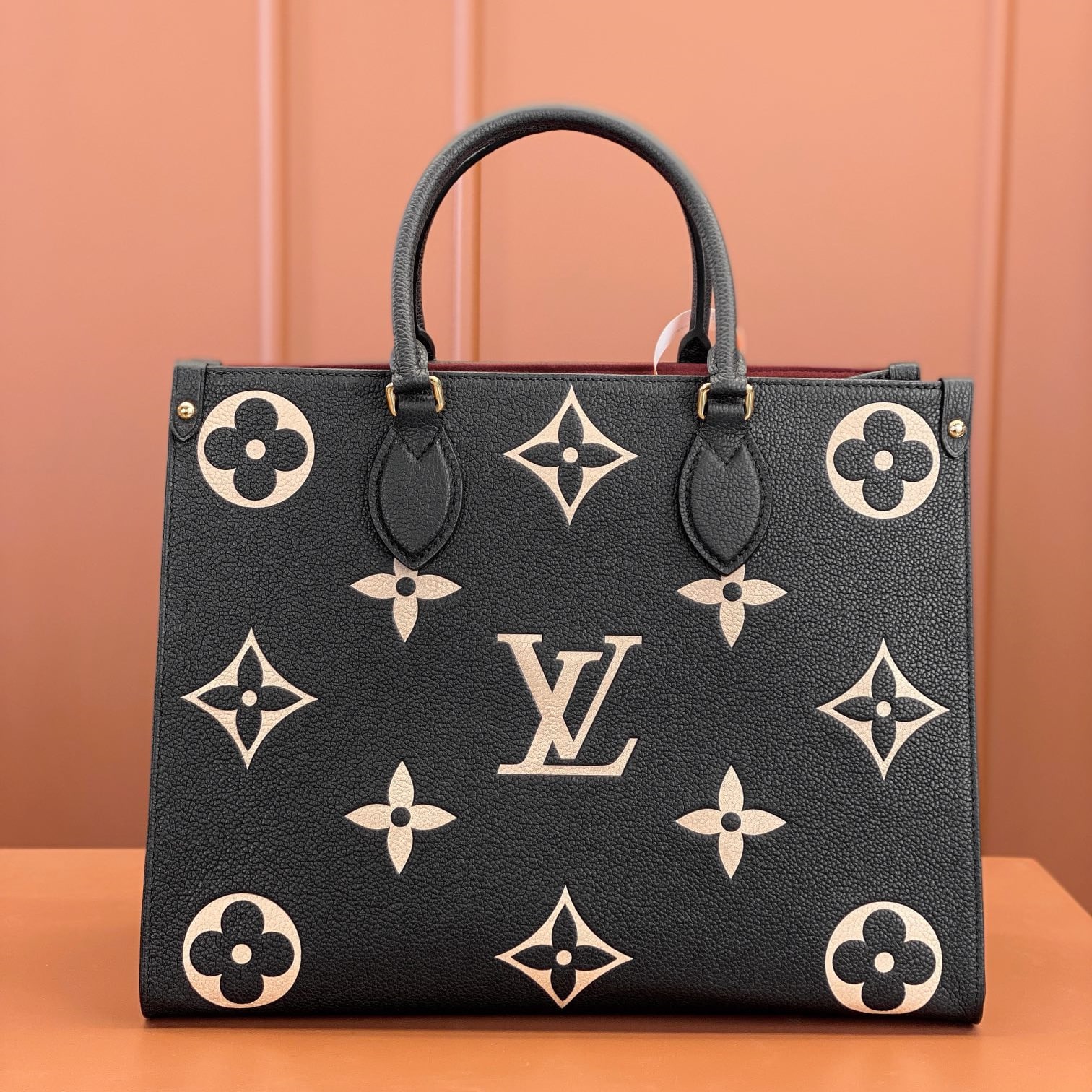 Louis Vuitton Onthego M45495