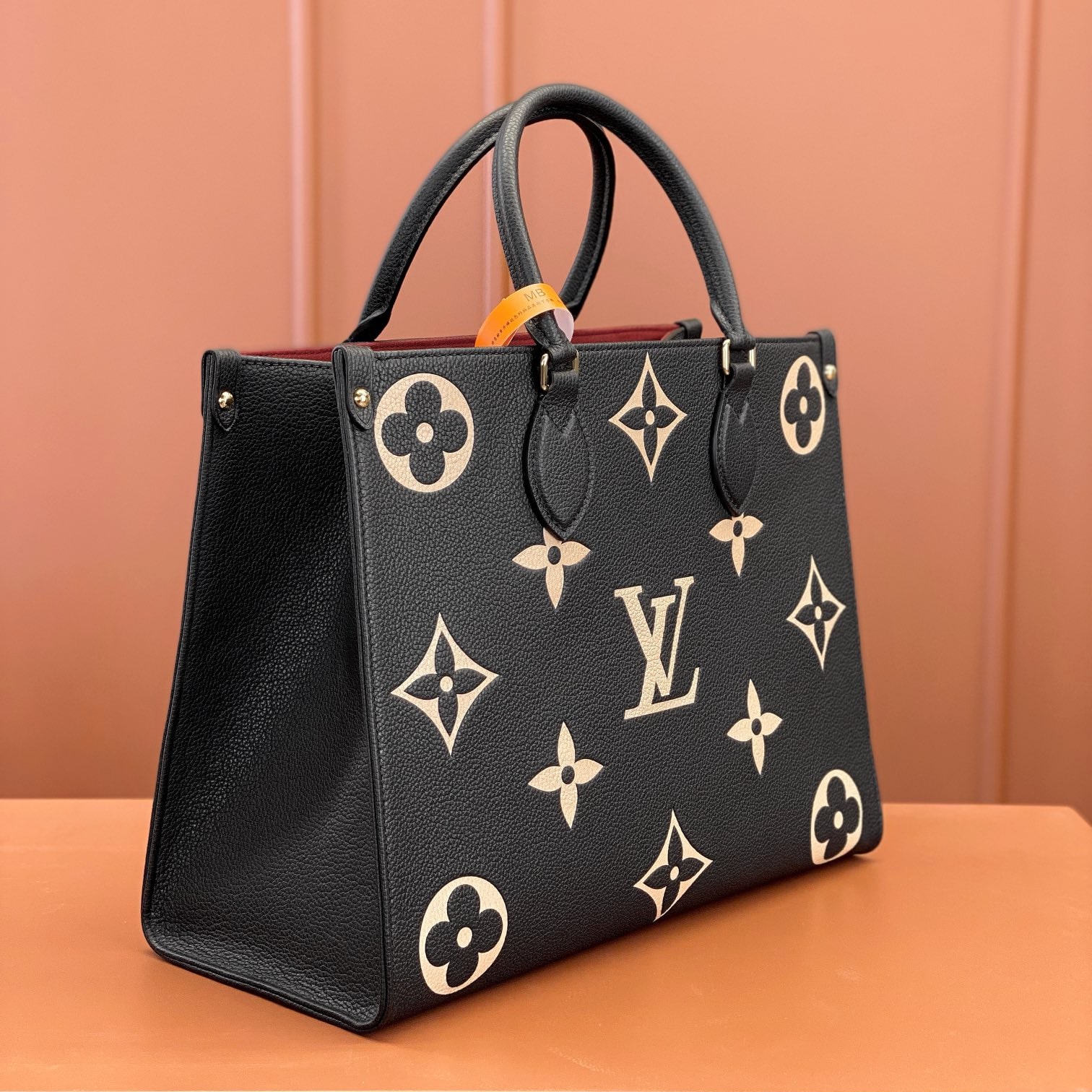 Louis Vuitton Onthego M45495