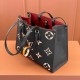 Louis Vuitton Onthego M45495