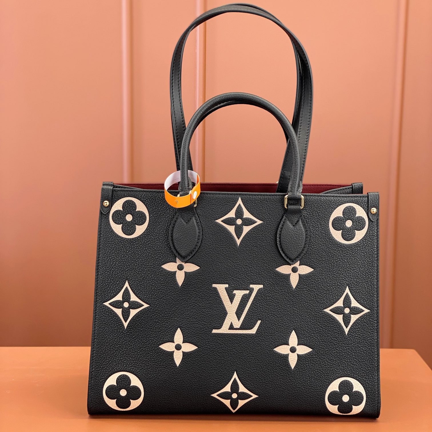 Louis Vuitton Onthego M45495