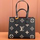 Louis Vuitton Onthego M45495