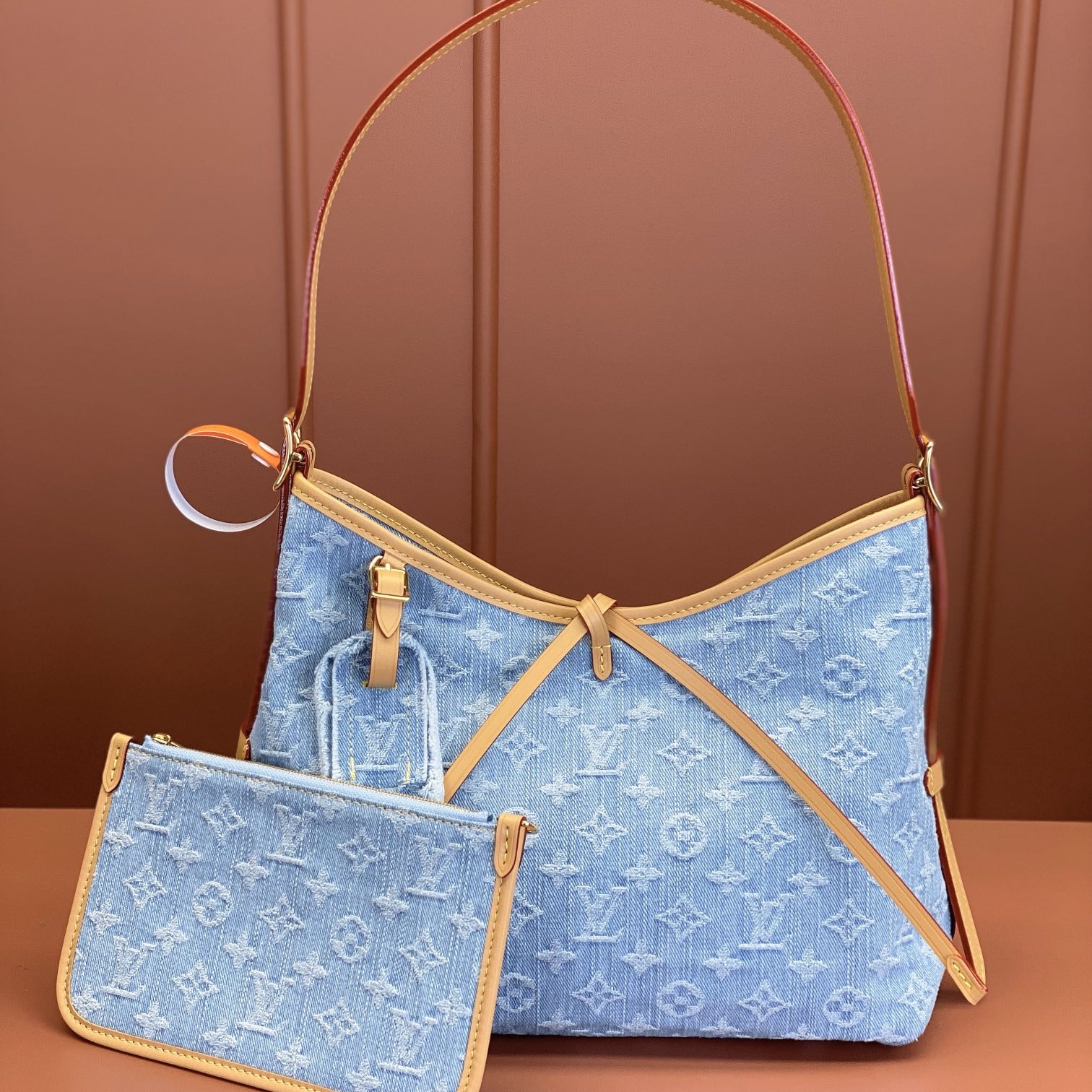 Louis Vuitton Carryall M11462