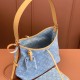 Louis Vuitton Carryall M11462