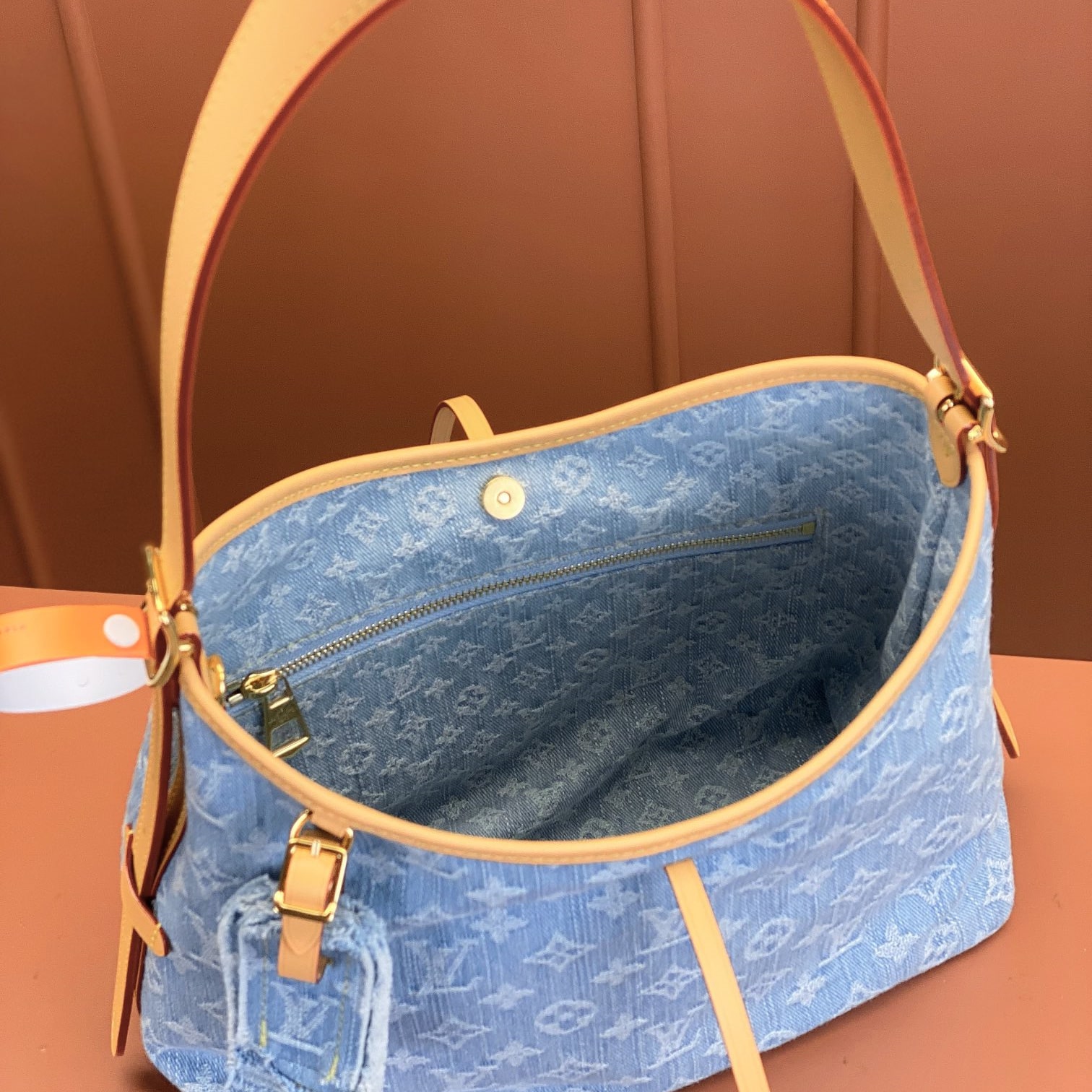 Louis Vuitton Carryall M11462