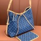 Louis Vuitton Carryall M46855