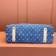 Louis Vuitton Carryall M46855