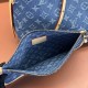 Louis Vuitton Carryall M46855