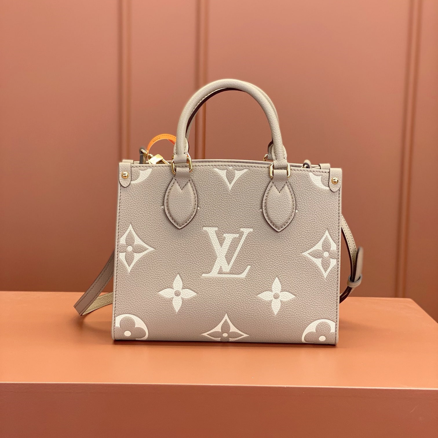 Louis Vuitton Onthego PM M45779 