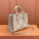 Louis Vuitton Onthego PM M45779 