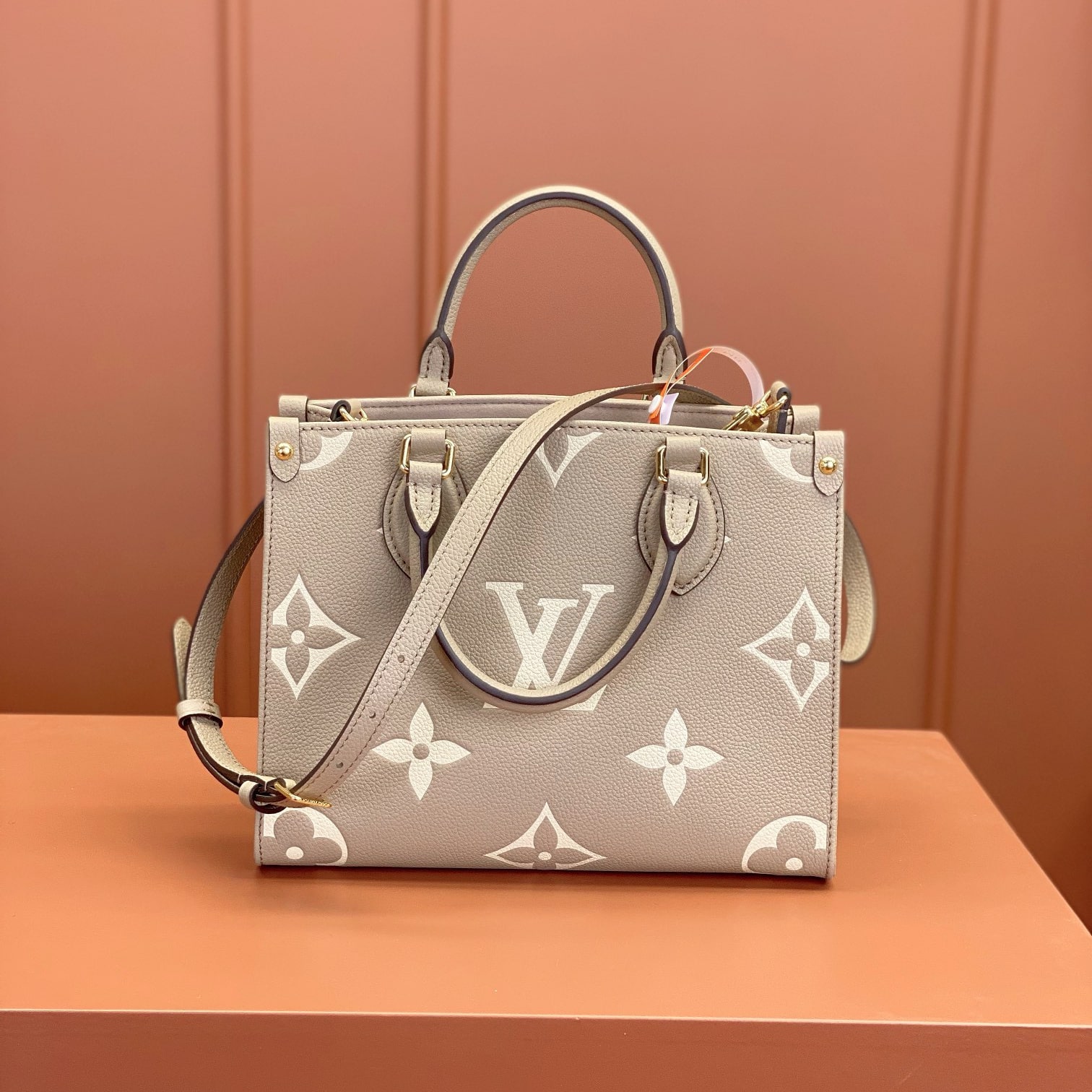 Louis Vuitton Onthego PM M45779 