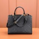 Louis Vuitton OnTheGo PM M45653 