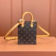 Louis Vuitton PetitSacPlat M81295 