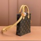 Louis Vuitton PetitSacPlat M81295 