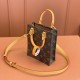 Louis Vuitton PetitSacPlat M81295 