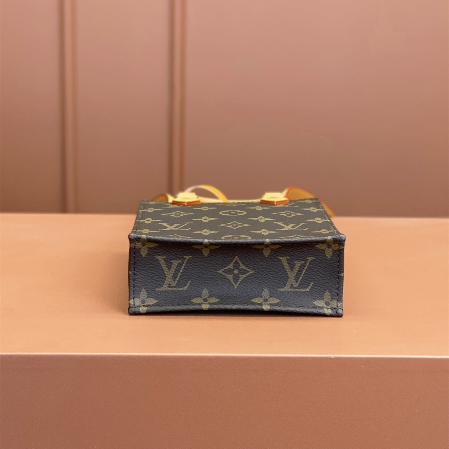 Louis Vuitton PetitSacPlat M81295 